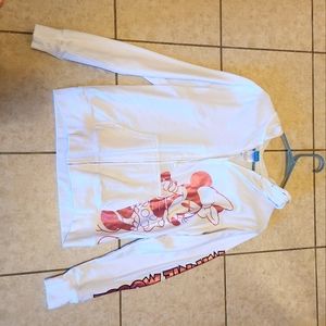 Disney jacket
